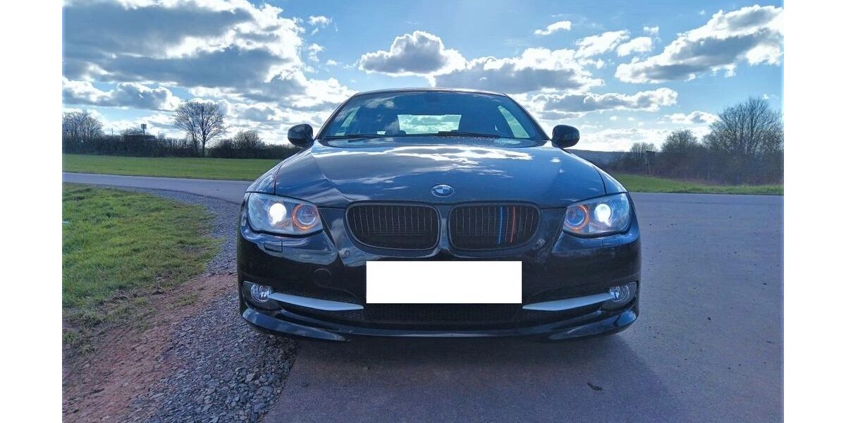 BMW 318 148.000 km 9.000 &euro; Saarwellingen 66793