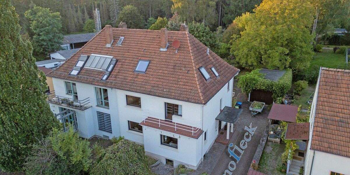 Doppelhaushälfte Bexbach - 9 Zimmer, 213 m&sup2;, 298.000&euro; | Angebot:25769303