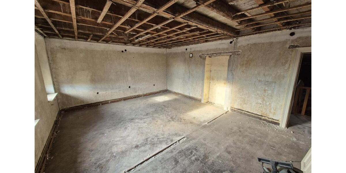 Bauernhaus, Landhaus Saarlouis - 4 Zimmer, 116 m&sup2;, 299.000&euro; | Angebot:25882486