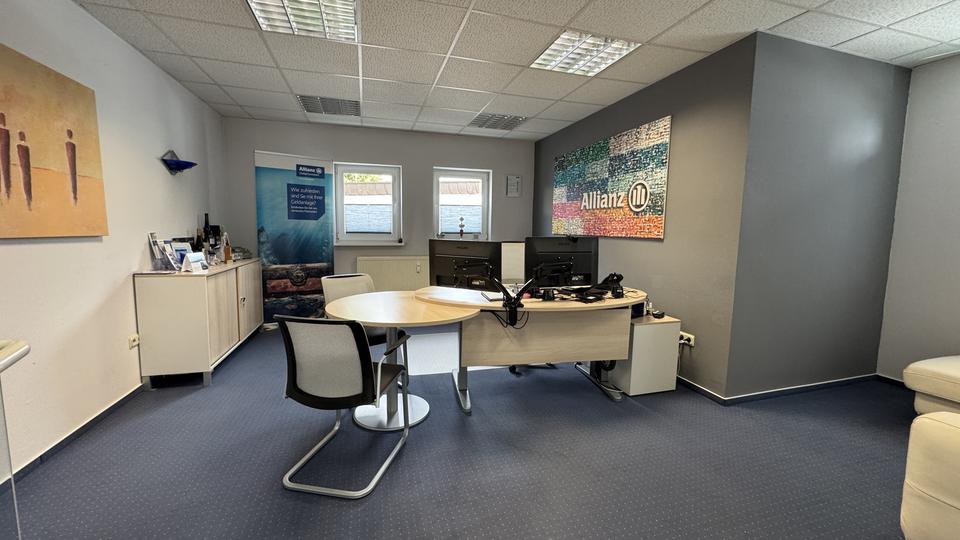 Gewerbeobjekt Tholey - 935&euro; | Angebot:25935902