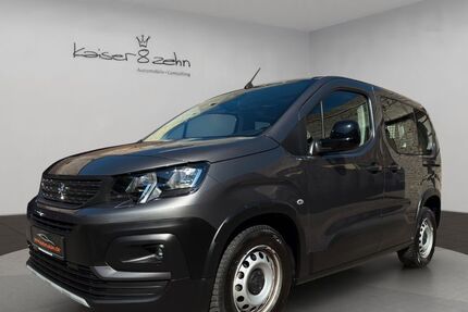 Peugeot Rifter 15.064 km 19.888 &euro; Saarbrücken 66133