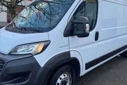 Fiat Ducato 119.000 km 12.950 &euro; Saarlouis 66740