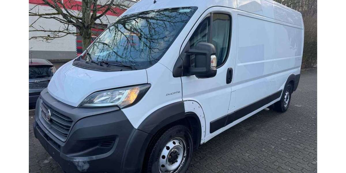 Fiat Ducato 119.000 km 12.950 &euro; Saarlouis 66740