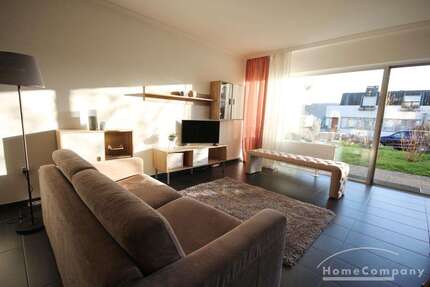 Zimmer Saarbrücken / Sankt Arnual Sankt Arnual - 1.5 Zimmer, 950&euro; | Angebot:2287451