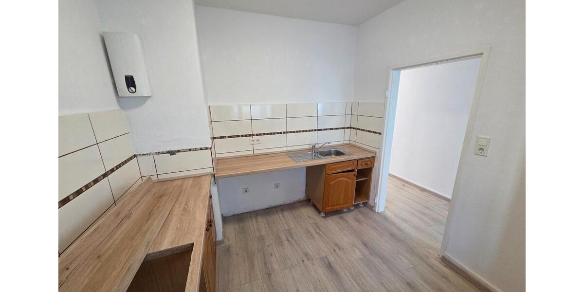 Etagenwohnung Saarbrücken Neue Bremm - 3 Zimmer, 80 m&sup2;, 760&euro; | Angebot:26689396