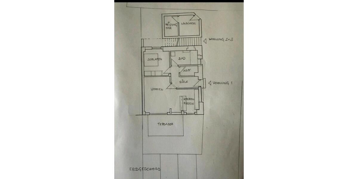 Einfamilienhaus Kirkel - 95.000&euro; | Angebot:27010148
