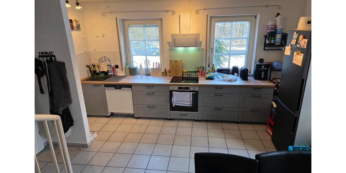 Maisonettenwohnung Saarlouis - 2 Zimmer, 84 m&sup2;, 790&euro; | Angebot:25811104