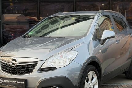 Opel Mokka 89.864 km 8.600 &euro; Saarbrücken 66117