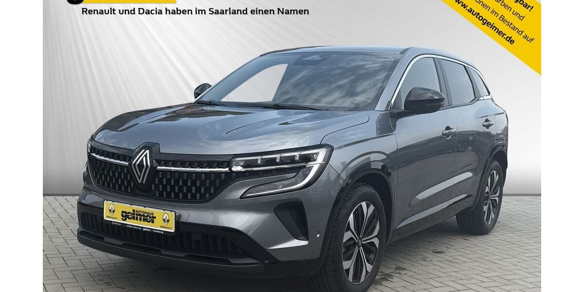 Renault Austral 23.100 km 26.750 &euro; Homburg (Saar) 66424