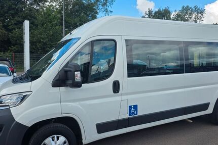 Citroen Jumper 112.000 km 16.950 &euro; Saarlouis 66740