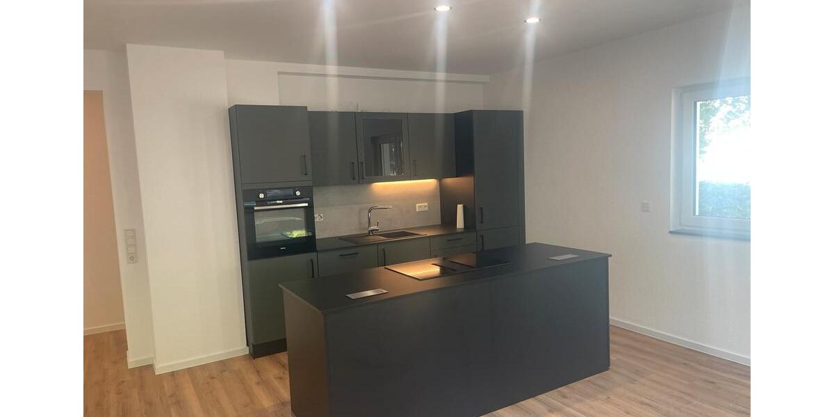 Erdgeschoßwohnung Saarbrücken Neue Bremm - 3 Zimmer, 85 m&sup2;, 920&euro; | Angebot:25653155