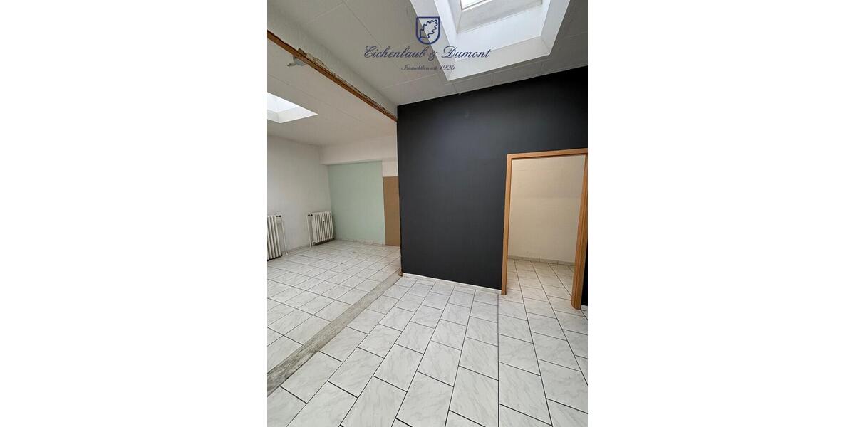 Gewerbeobjekt Dillingen (Saar) - 900&euro; | Angebot:22142671