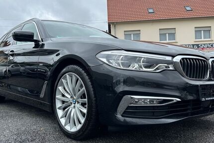 BMW 540 134.990 km 30.990 &euro; Saarbrücken 66117
