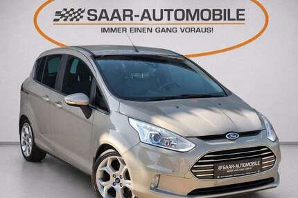 Ford B-Max 46.940 km 9.450 &euro; Völklingen / Fenne 66333
