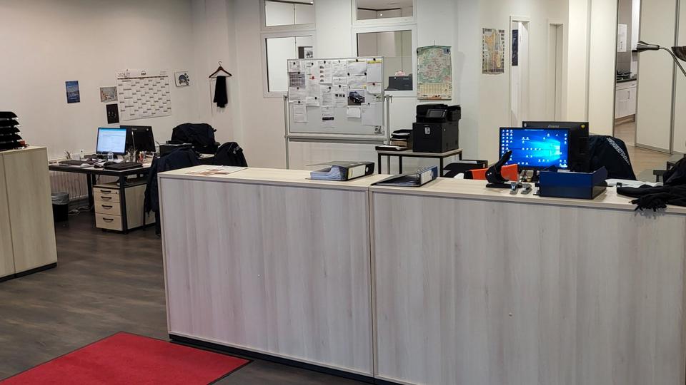 Gewerbeobjekt Püttlingen - 985&euro; | Angebot:26285964