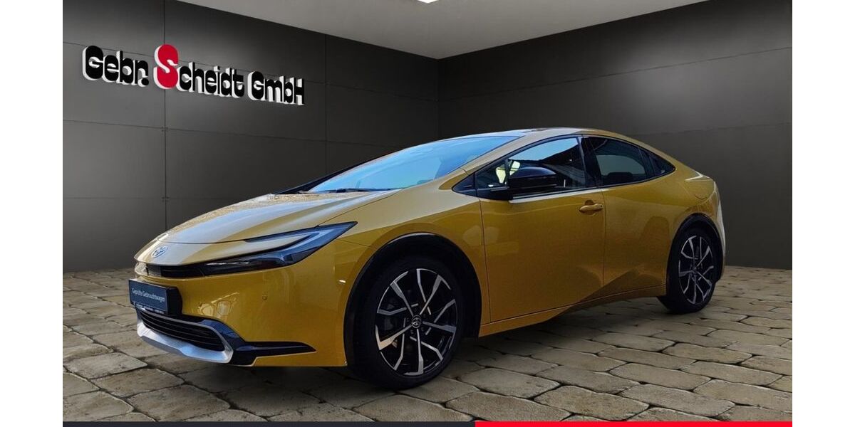 Toyota Prius 13.000 km 33.770 &euro; Schiffweiler 66578