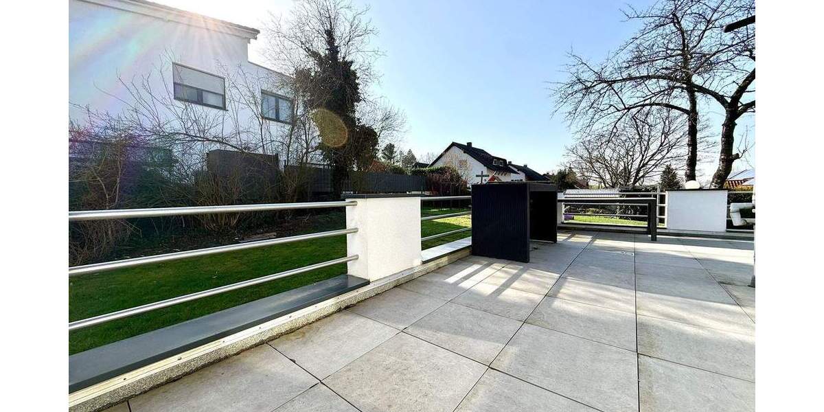 Freistehendes EFH mit großem Garten, Terrasse & Erweiterungspotenzial - saniert, neue Heizung (2023) - Einfamilienhaus Lebach | Angebot:25703541