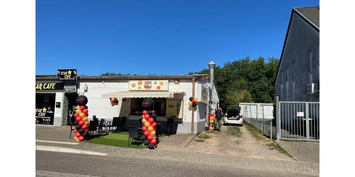 Gewerbeobjekt Saarbrücken West - 16.000&euro; | Angebot:25714090