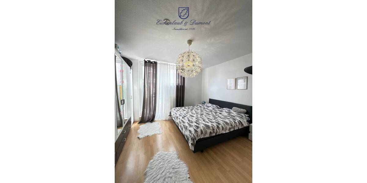 Etagenwohnung Saarbrücken / Malstatt Malstatt - 2 Zimmer, 80 m&sup2;, 159.000&euro; | Angebot:25697930