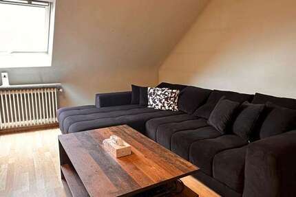 Zimmer Saarbrücken / Bischmisheim Bischmisheim - 3 Zimmer, 1.290&euro; | Angebot:17306303