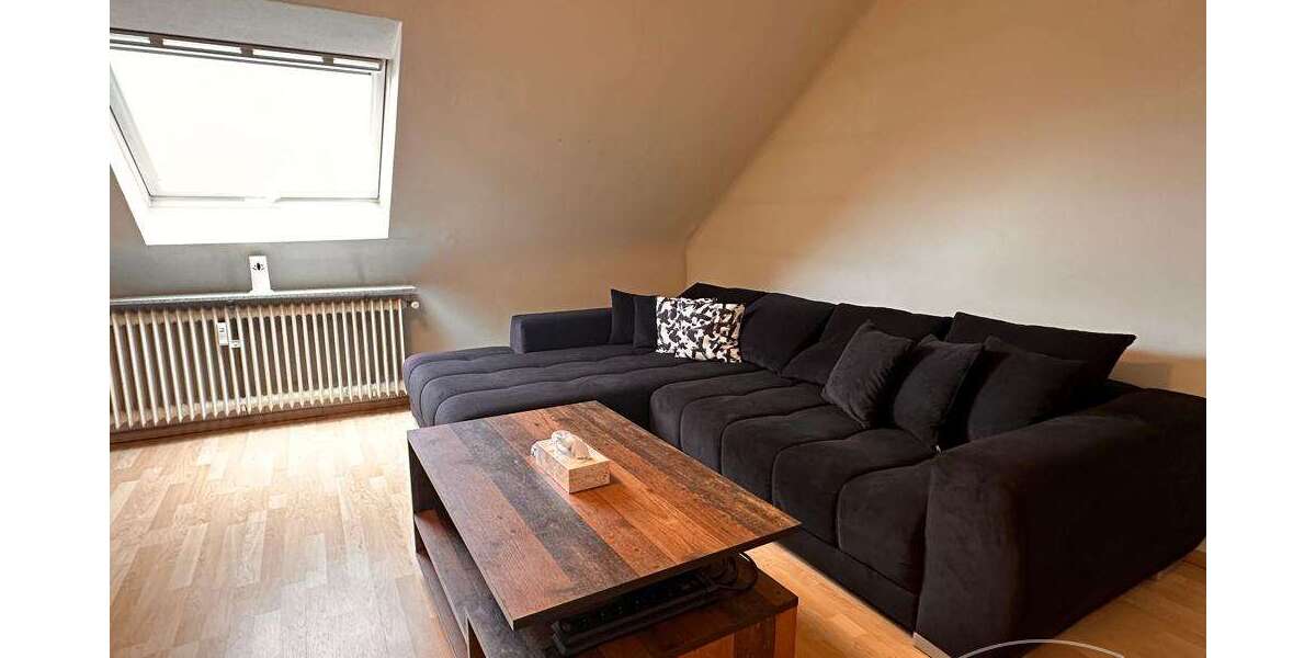 Zimmer Saarbrücken / Bischmisheim Bischmisheim - 3 Zimmer, 1.290&euro; | Angebot:17306303