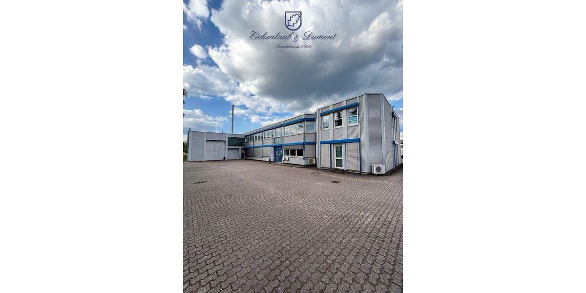 Gewerbeobjekt Saarlouis / Roden Roden - 9 Zimmer, 302 m&sup2;, 2.100&euro; | Angebot:25697924