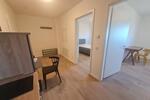 Etagenwohnung Saarbrücken West - 1 Zimmer, 22 m&sup2;, 400&euro; | Angebot:22090104