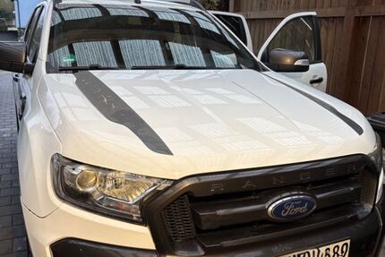 Ford Ranger 153.774 km 21.000 &euro; Nalbach 66809