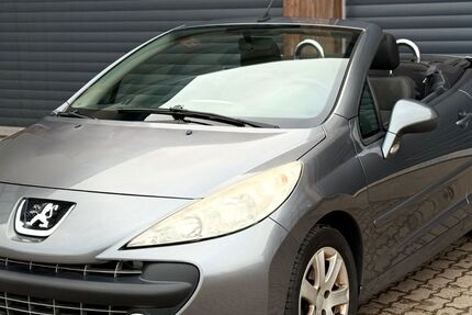 Peugeot 207 174.700 km 1.999 &euro; Saarlouis-Lisdorf 66740