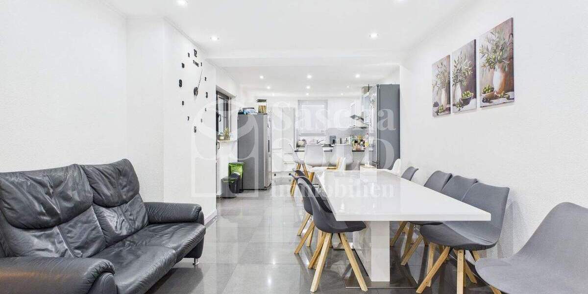 Gepflegtes Einfamilienhaus mit 5 Zimmern und großem Garten in ruhiger Wohnlage von Eppelborn-Humes - Einfamilienhaus Eppelborn Humes | Angebot:24835172