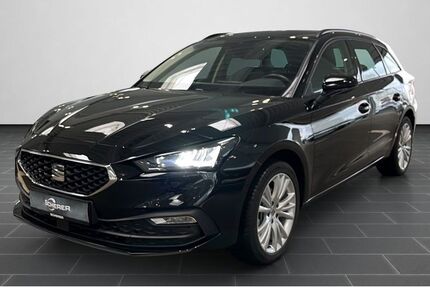 Seat Leon 15.570 km 24.990 &euro; Saarbrücken 66115