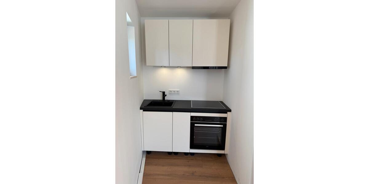 Erdgeschoßwohnung Saarbrücken Dudweiler - 1 Zimmer, 30 m&sup2;, 465&euro; | Angebot:25313610