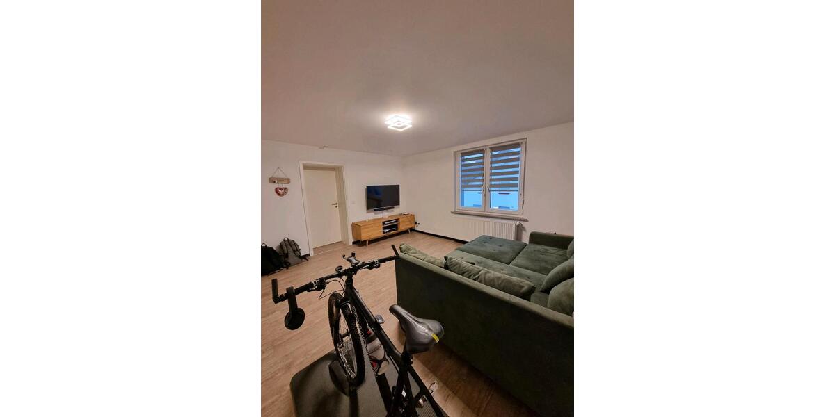 Maisonettenwohnung Nalbach - 3 Zimmer, 88 m&sup2;, 990&euro; | Angebot:25752724