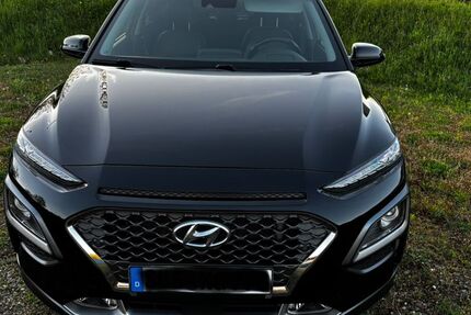 Hyundai KONA 113.000 km 10.900 &euro; Dillingen 66763