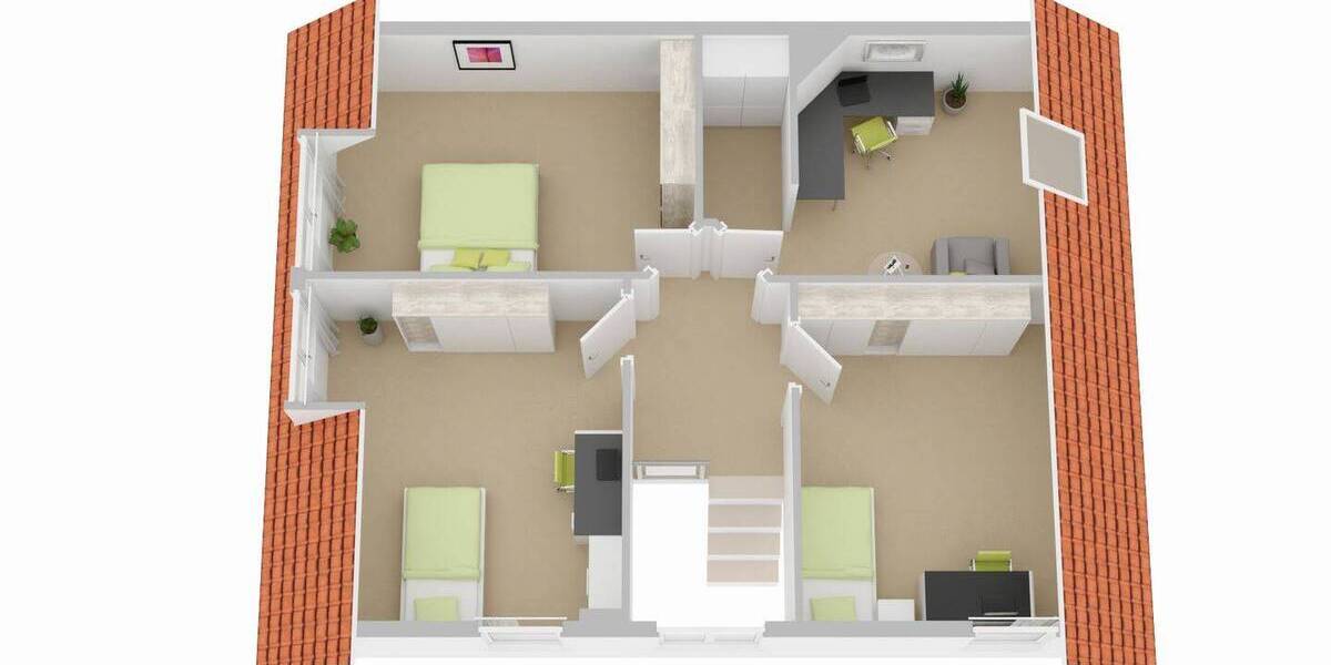 Mehrfamilienhaus, Wohnhaus Püttlingen - 379.000&euro; | Angebot:25737023