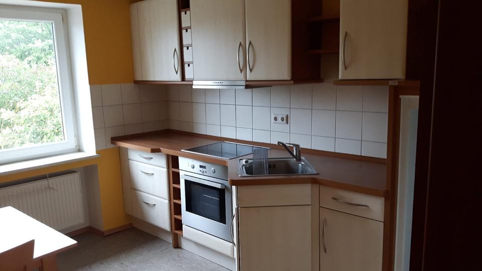 Etagenwohnung Rehlingen-Siersburg Siersburg - 3 Zimmer, 80 m&sup2;, 500&euro; | Angebot:25306178