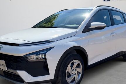 Hyundai BAYON 1.746 km 18.990 &euro; Schiffweiler 66578