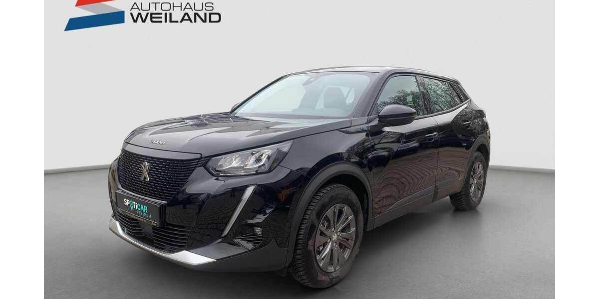 Peugeot 2008 17.890 km 21.250 &euro; Neunkirchen 66539