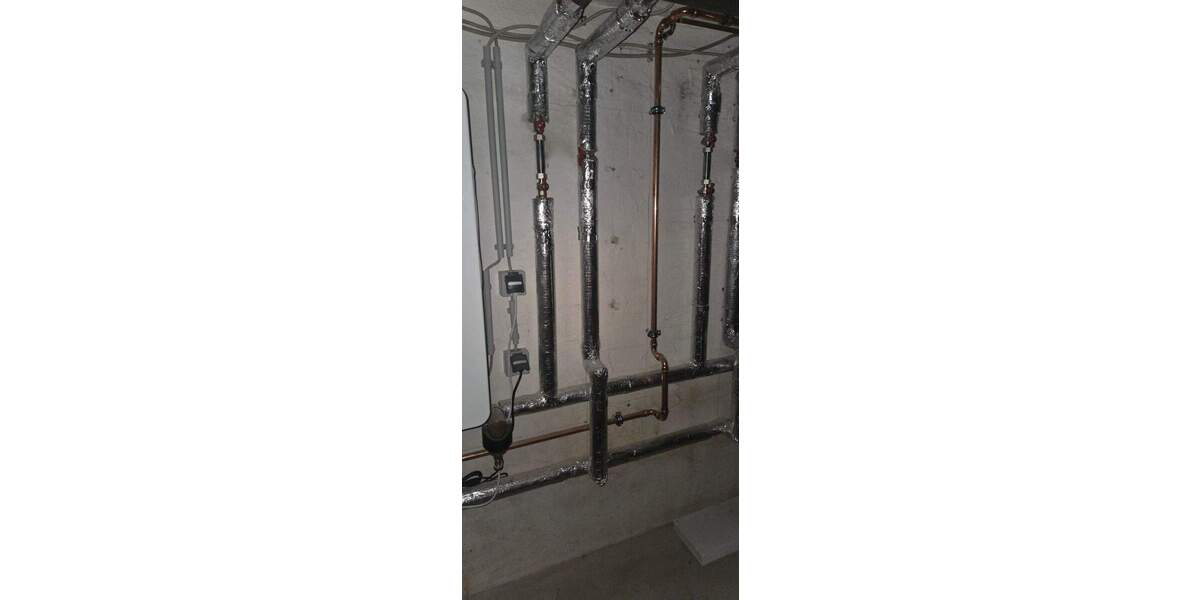 Mehrfamilienhaus, Wohnhaus Völklingen Geislautern - 8 Zimmer, 196 m&sup2;, 251.000&euro; | Angebot:25730786