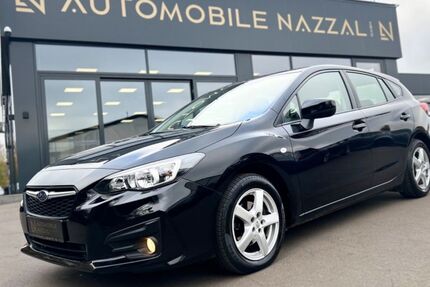 Subaru Impreza 22.000 km 17.999 &euro; Saarlouis 66740