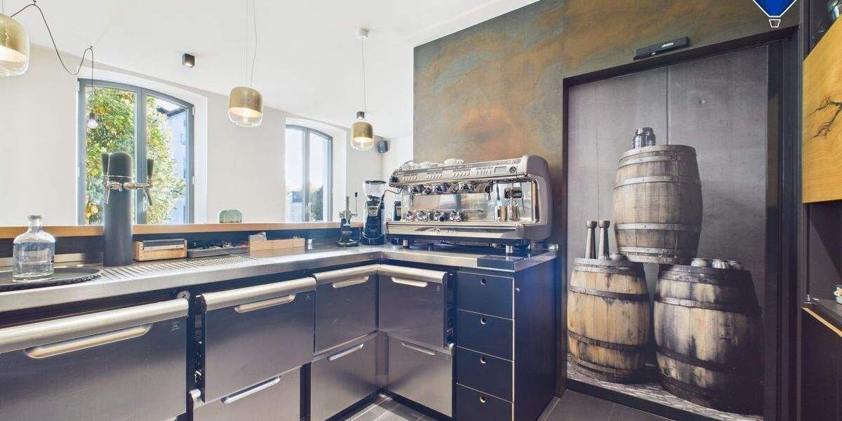 Gewerbeobjekt Wallerfangen - 2.500.000&euro; | Angebot:25664511