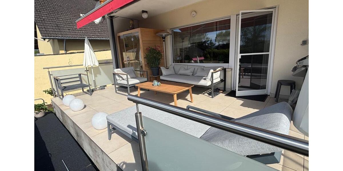 Erdgeschoßwohnung Beckingen - 4 Zimmer, 130 m&sup2;, 298.000&euro; | Angebot:27108740