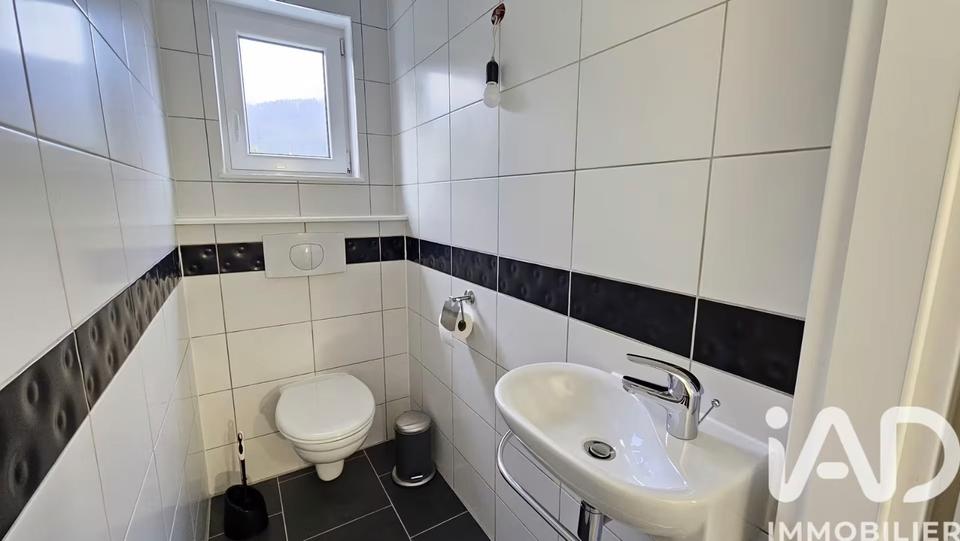 Einfamilienhaus Saarlouis - 6 Zimmer, 160 m&sup2;, 330.000&euro; | Angebot:26721235