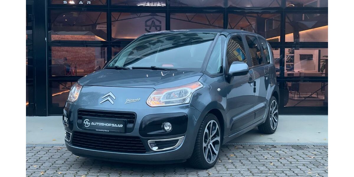Citroen C3 Picasso 139.925 km 3.990 &euro; Saarbrücken 66117