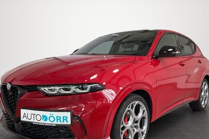 Alfa Romeo Tonale 28.600 km 27.900 &euro; Homburg 66424