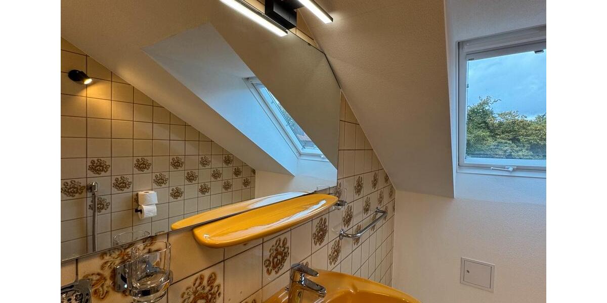 Etagenwohnung Sankt Wendel - 2 Zimmer, 55 m&sup2;, 550&euro; | Angebot:25362912