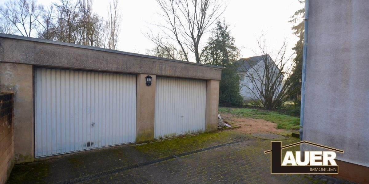 Mehrfamilienhaus, Wohnhaus Wadgassen Schaffhausen - 1 Zimmer, 226 m&sup2;, 298.000&euro; | Angebot:25834894