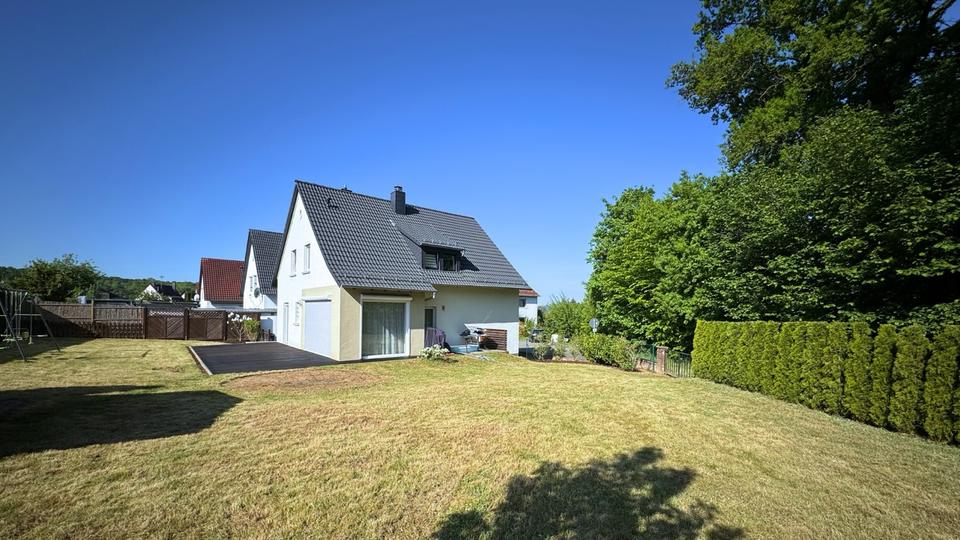 Einfamilienhaus Zweibrücken - 6 Zimmer, 131 m&sup2;, 419.000&euro; | Angebot:27054187