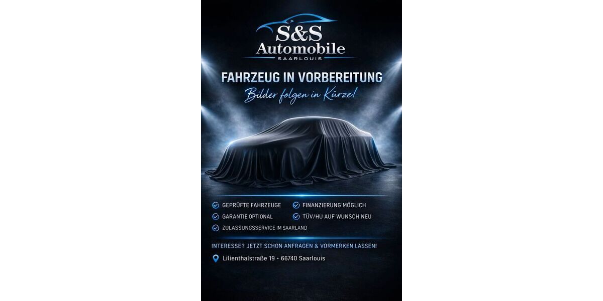 Audi A3 112.000 km 8.990 &euro; Saarlouis 66740