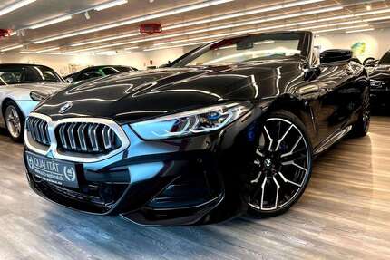 BMW 840 6.360 km 99.800 &euro; Schwalbach/ Saar 66773